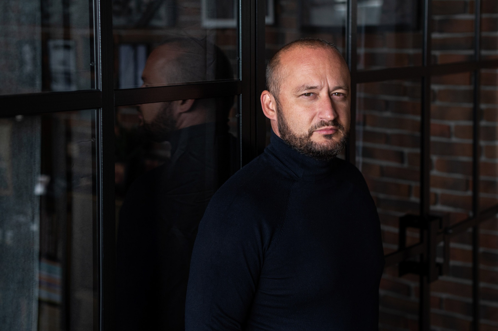 Marcin Chojecki, założyciel Horeca Lab
